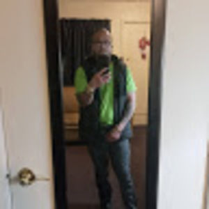 Meet your Posher, Jorge